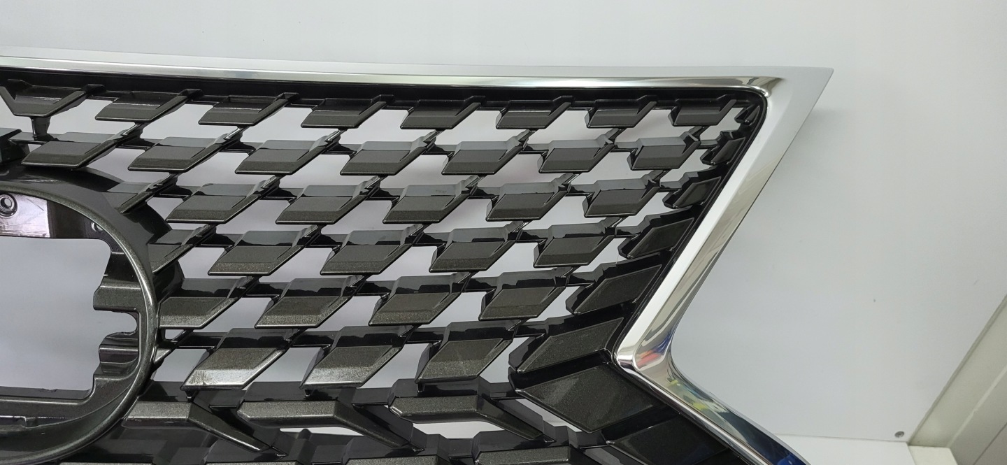 Lexus RX HXU3 Kühlergrill FRONTGRILL Kühlergitter 5311148390 - Thumbnail 7