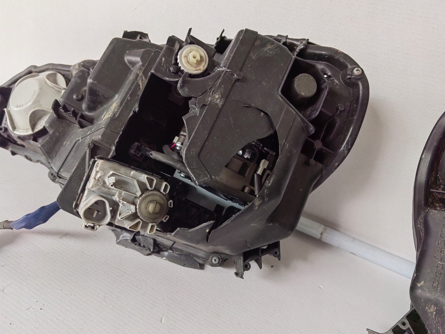 Frontscheinwerfer Toyota GT86/GR86 T2 Facelift LED Links Scheinwerfer Headlight - Thumbnail 10
