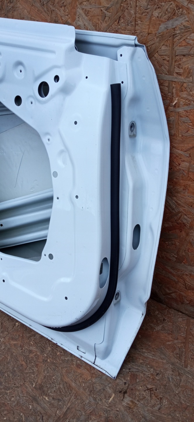 Tesla Model Y 005 Tür Hinten Links Door 149359700B Porta Porte - Thumbnail 10