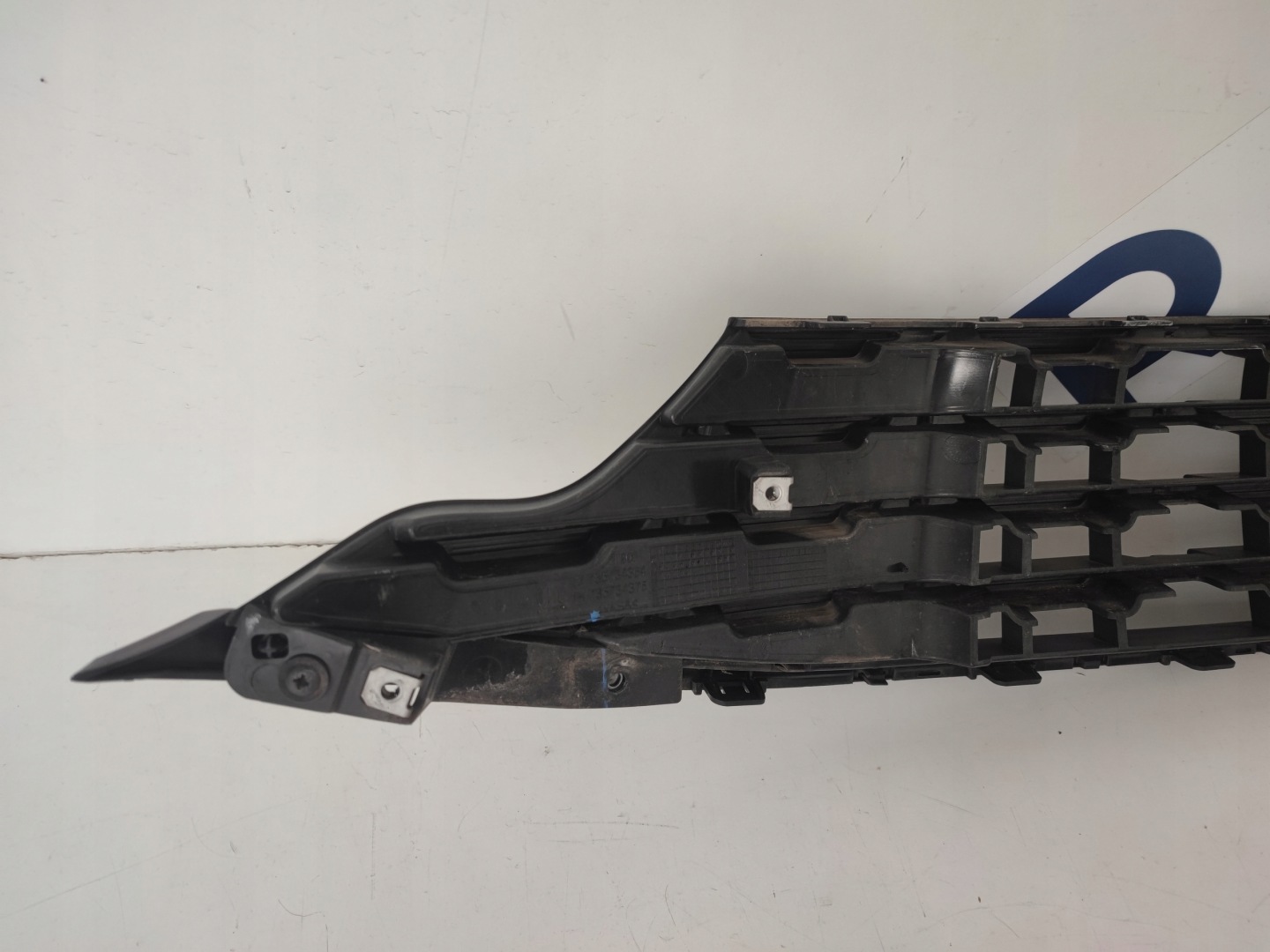 Fiat Tipo ZAF 356 Kühlergrill FRONTGRILL Kühlergitter 735734364 - Thumbnail 11