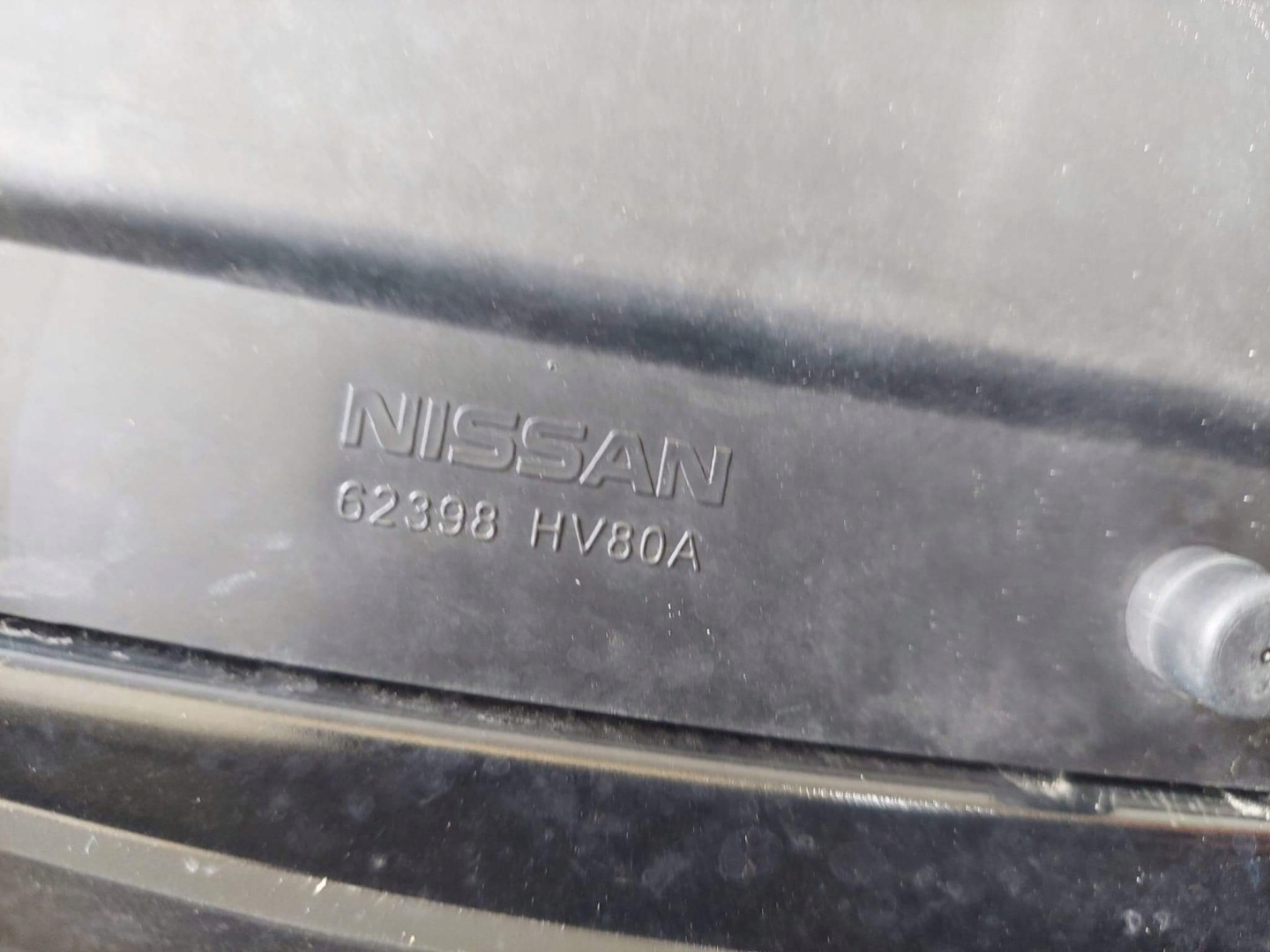 Nissan Qashqai J11 Kühlergrill FRONTGRILL Kühlergitter - Thumbnail 6