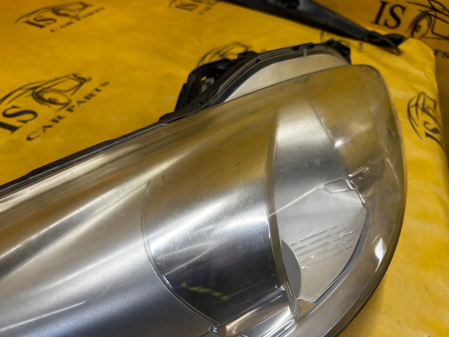 Frontscheinwerfer Peugeot 508 F 9676591480 Bi-Xenon Rechts Headlight - Thumbnail 5