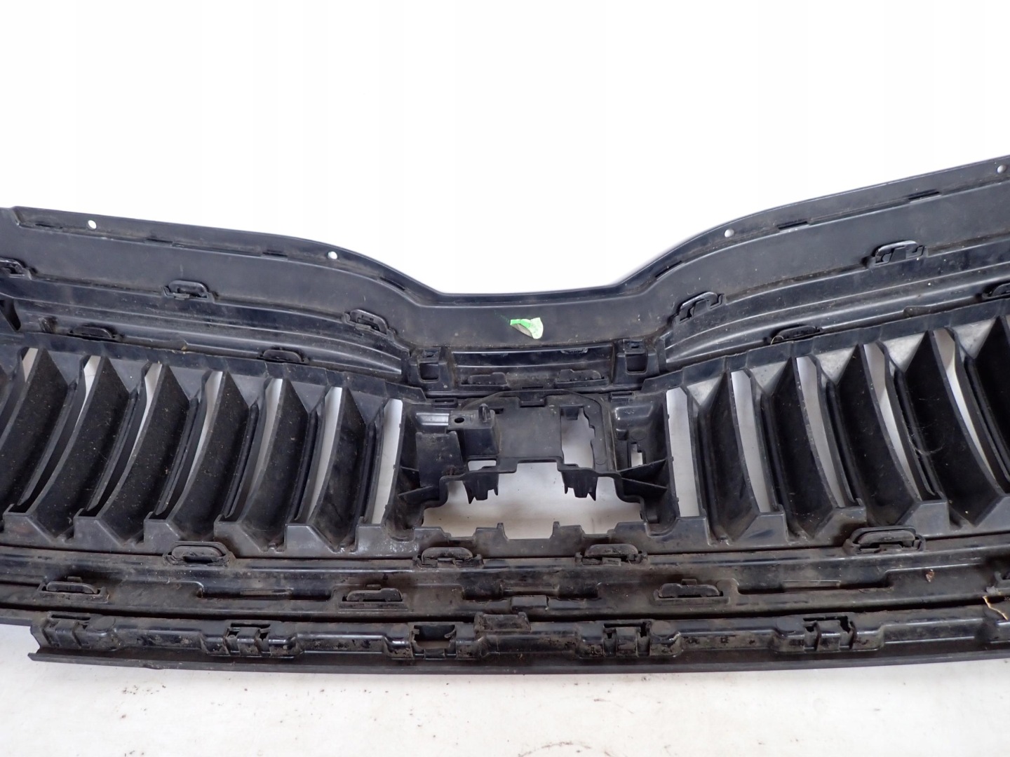 Skoda Octavia 1U Kühlergrill FRONTGRILL Kühlergitter - Thumbnail 7