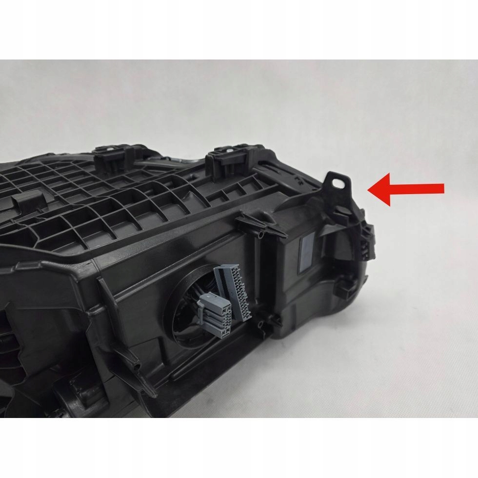 Frontscheinwerfer Volvo XC40 32420420 Facelift LED Rechts Scheinwerfer Headlight - Thumbnail 11