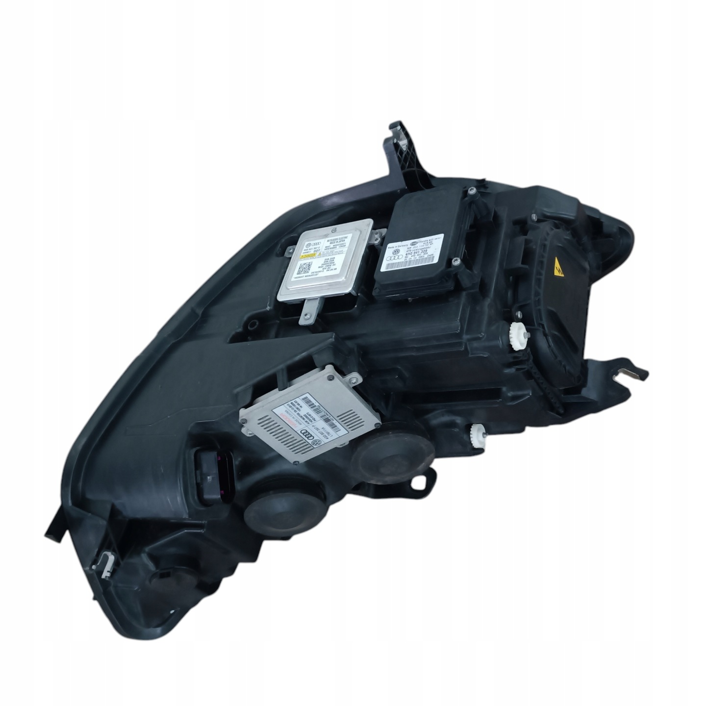Frontscheinwerfer Audi A6 4G0941031CL Xenon Links Scheinwerfer Headlight - Thumbnail 7