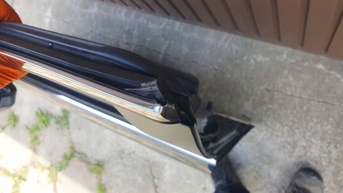 Mazda 6 GJ Tür Vorne Links Door Porta Porte - Thumbnail 6