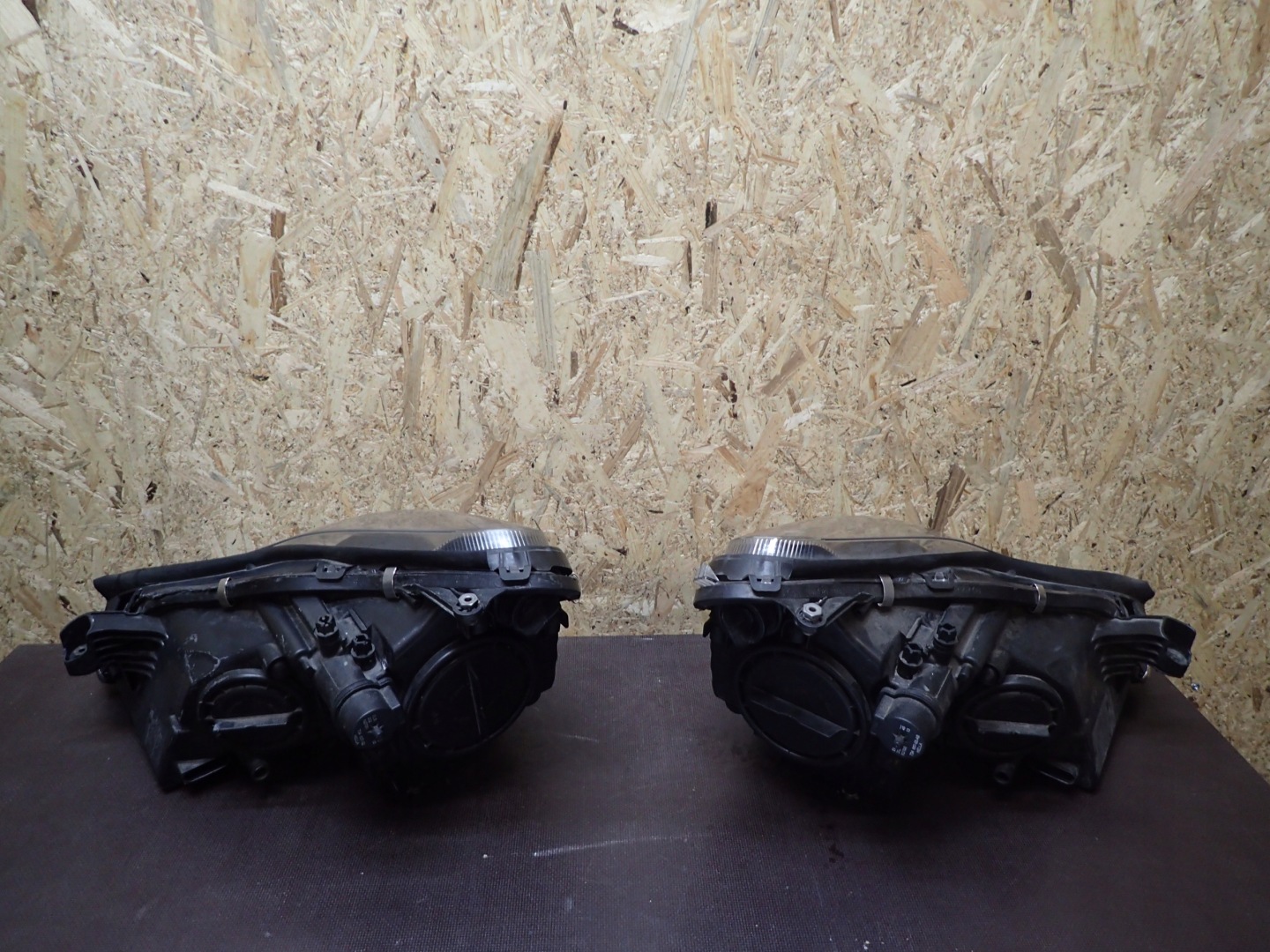 Frontscheinwerfer Mercedes-Benz CLS W218 Xenon Links Scheinwerfer Headlight - Thumbnail 24