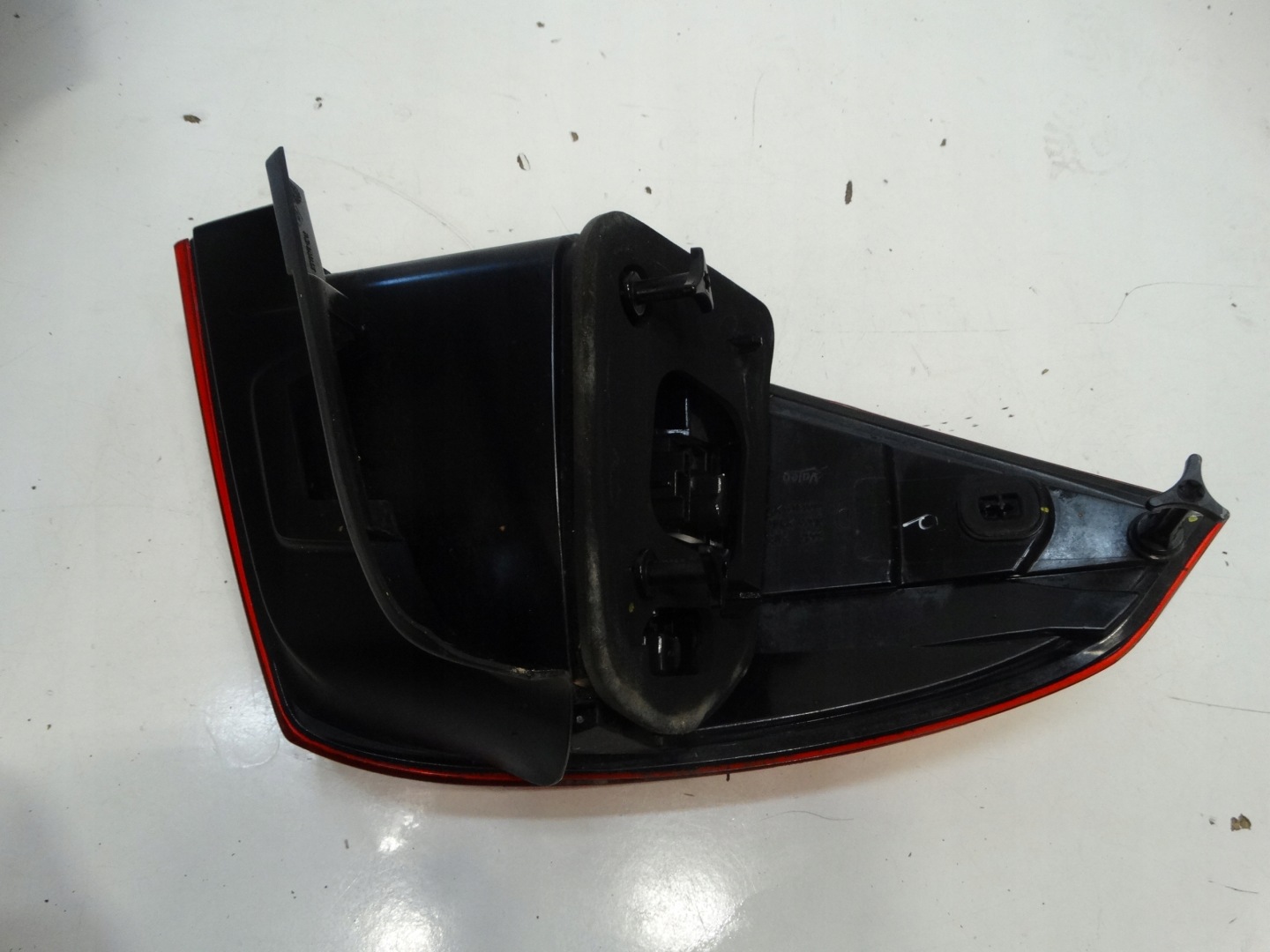 Renault Laguna BG Rückleuchte Rearlamp - Thumbnail 10