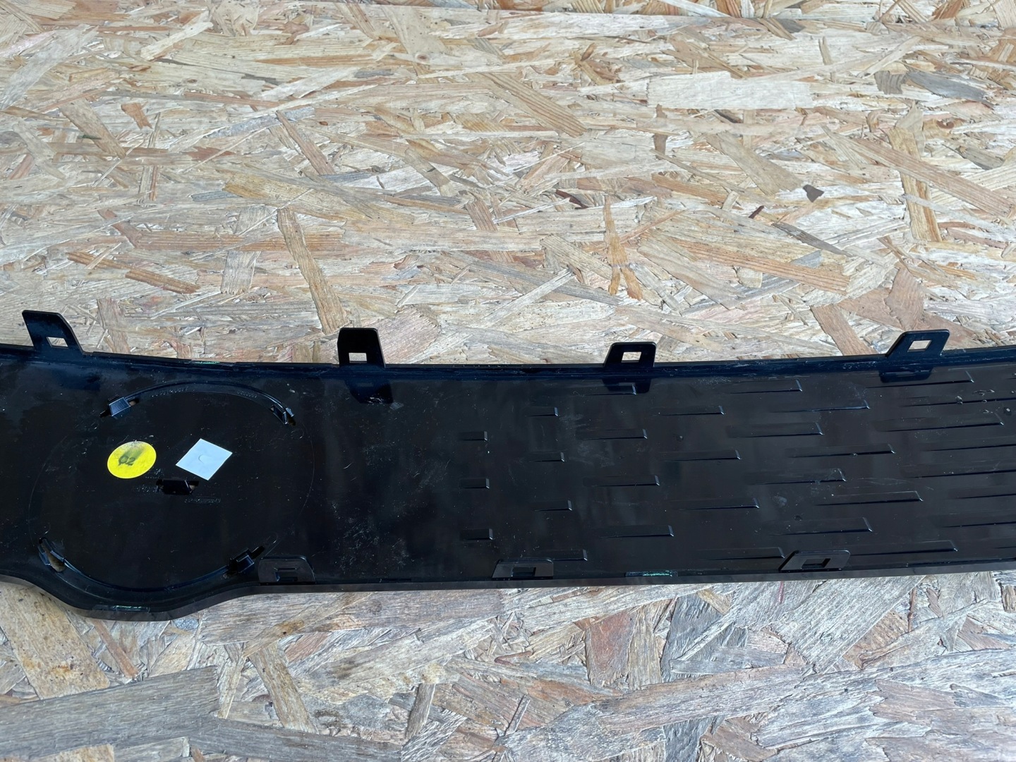 Opel Grandland Kühlergrill FRONTGRILL Kühlergitter 98401296 - Thumbnail 7