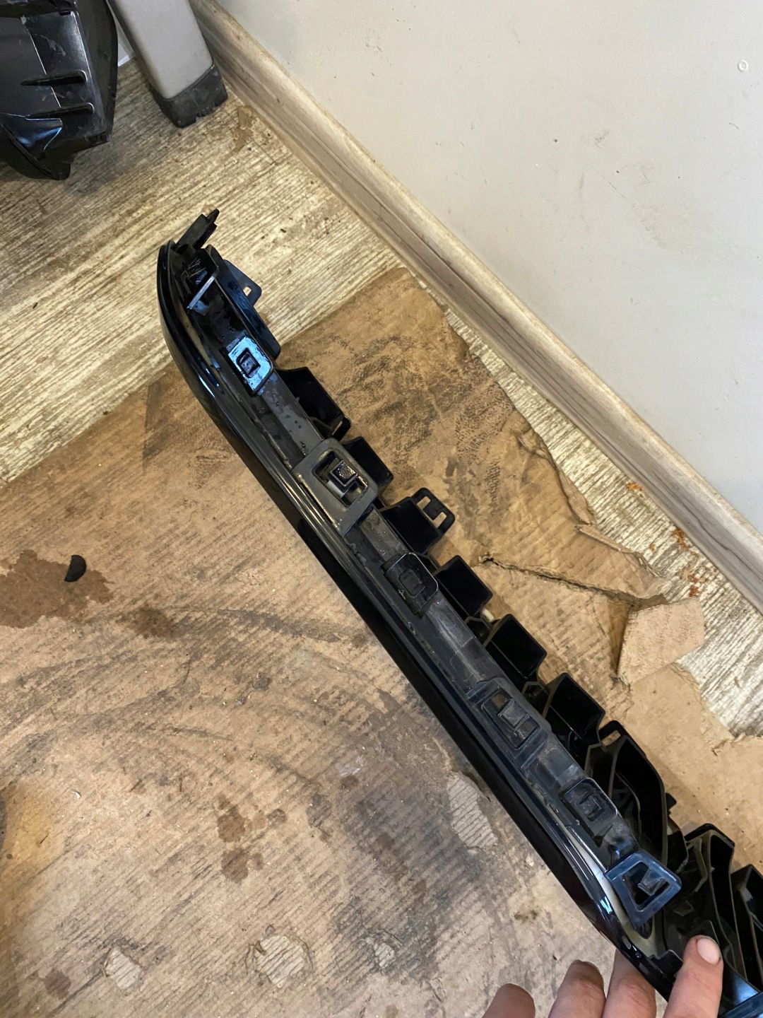 BMW 2 F44 Kühlergrill FRONTGRILL Kühlergitter 7077302 - Thumbnail 6