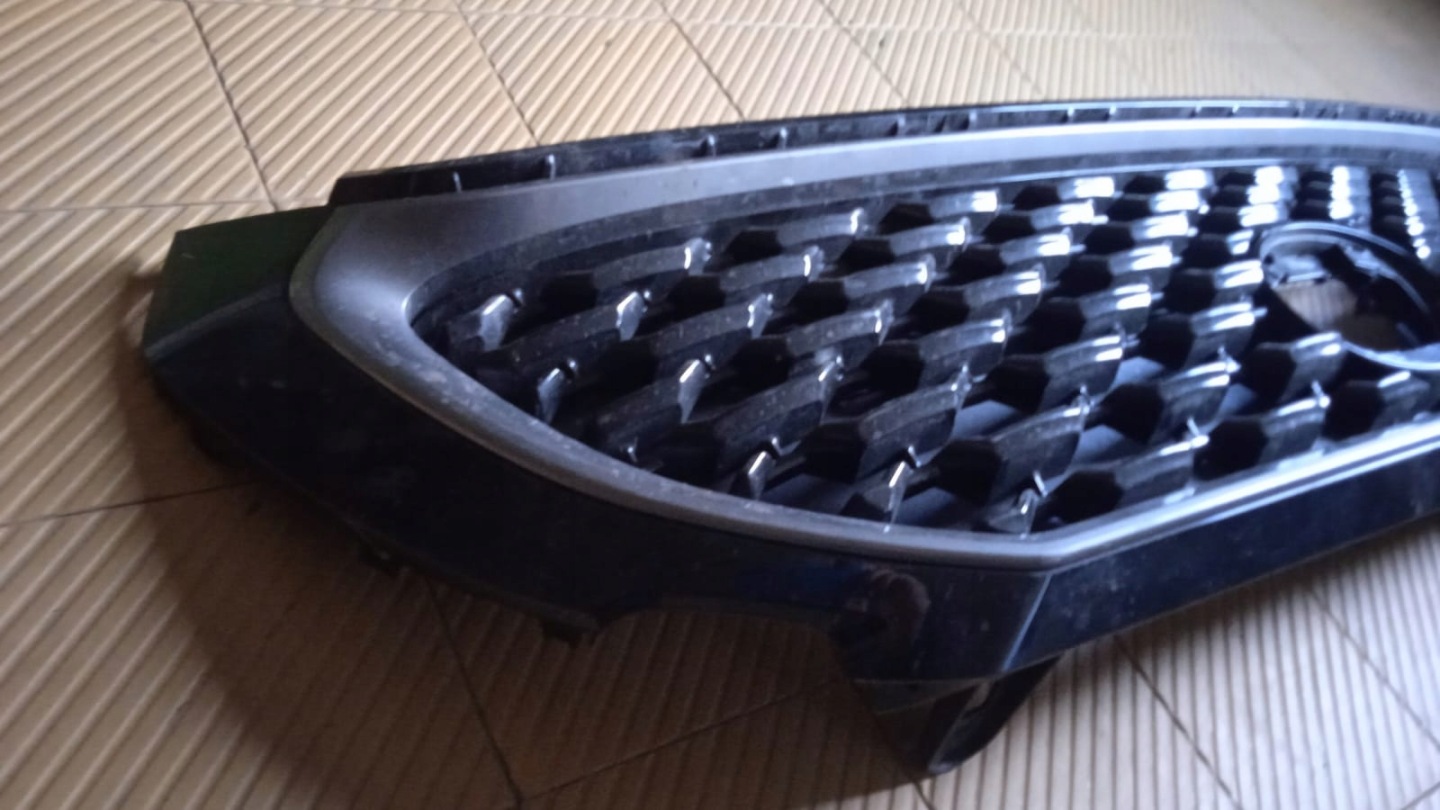 Toyota Corolla E170 Kühlergrill FRONTGRILL Kühlergitter 5310016010 - Thumbnail 8