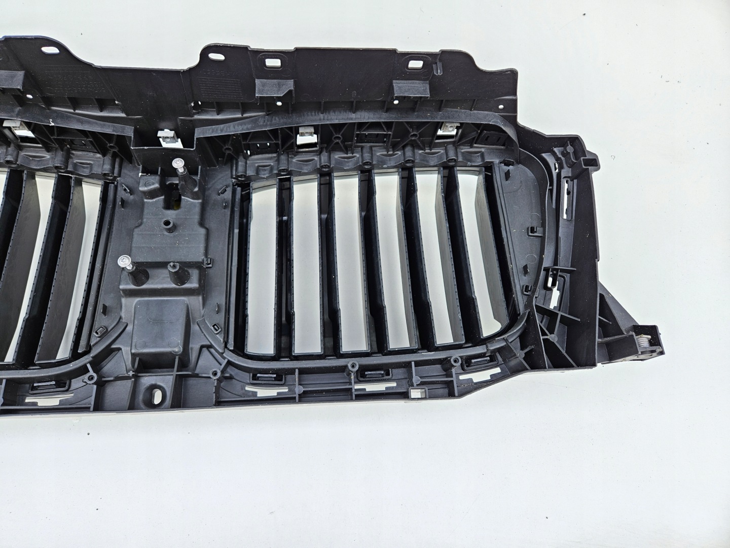 BMW X3 G01 Kühlergrill FRONTGRILL Kühlergitter 6298500 - Thumbnail 6