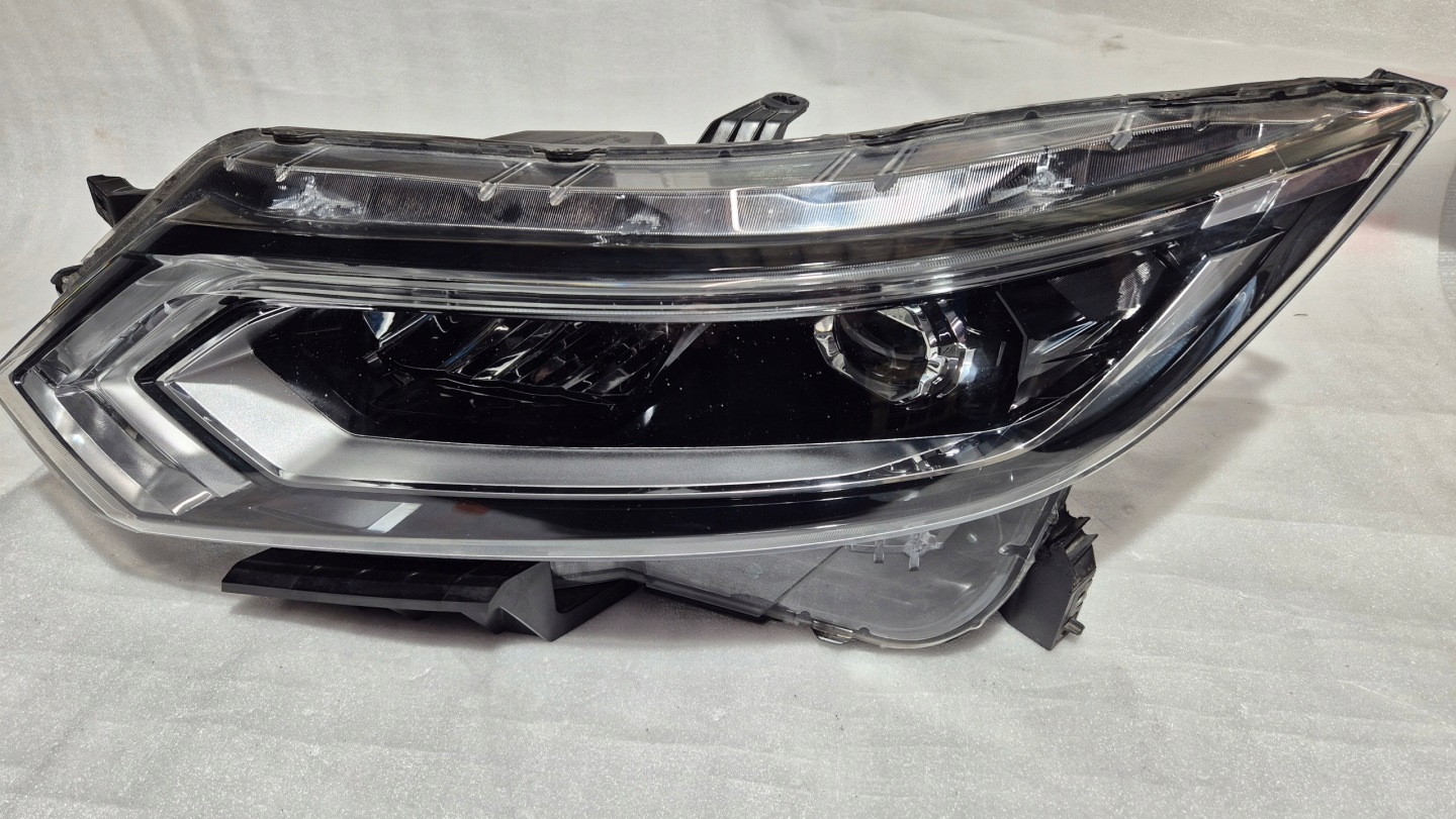 Frontscheinwerfer Nissan Qashqai J11 Facelift LED Links Scheinwerfer Headlight - Thumbnail 1