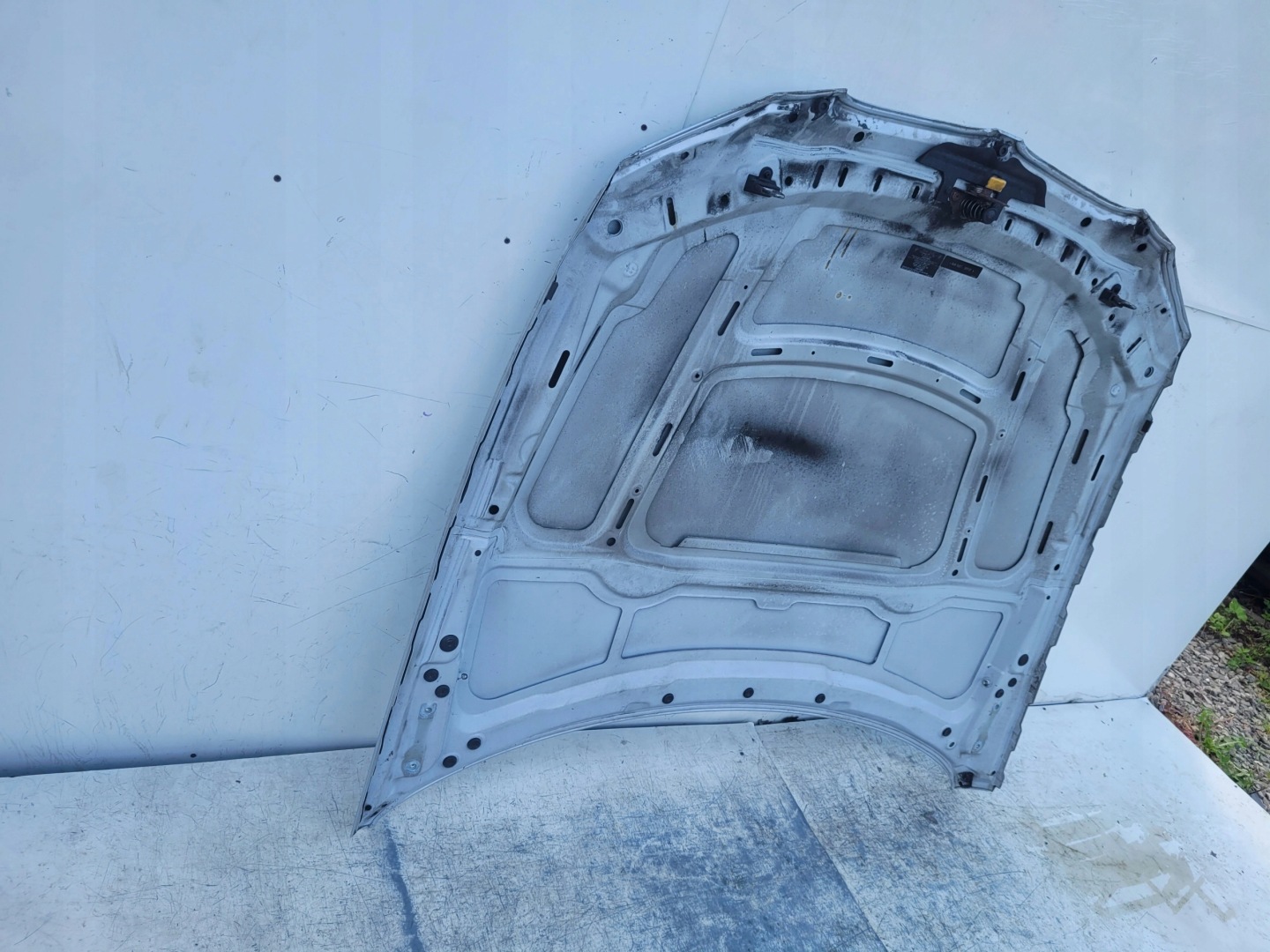 Motorhaube BMW 3 E93 Bonnet Hood - Thumbnail 9