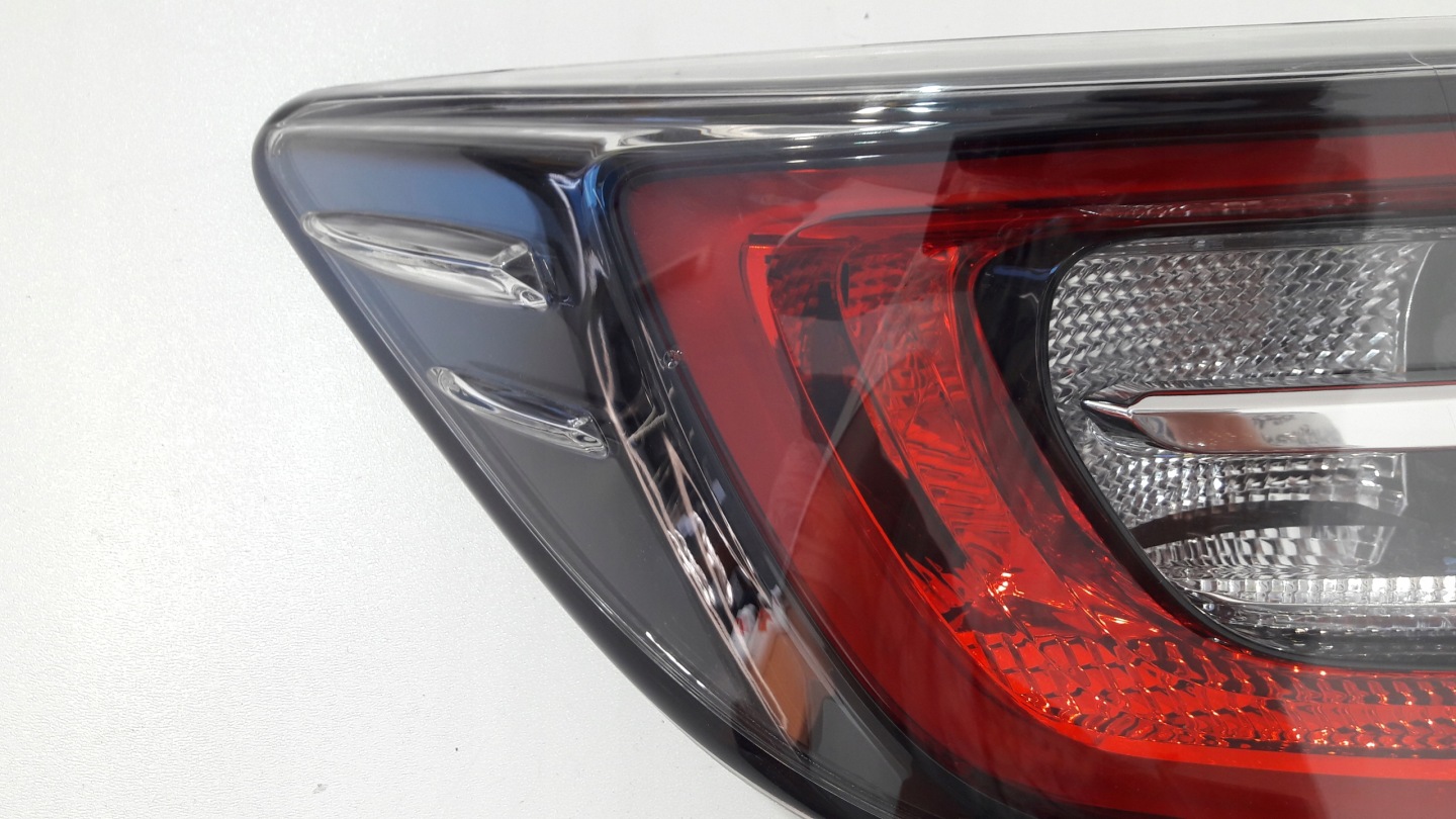 Toyota Corolla E210 Rückleuchte Rearlamp - Thumbnail 2