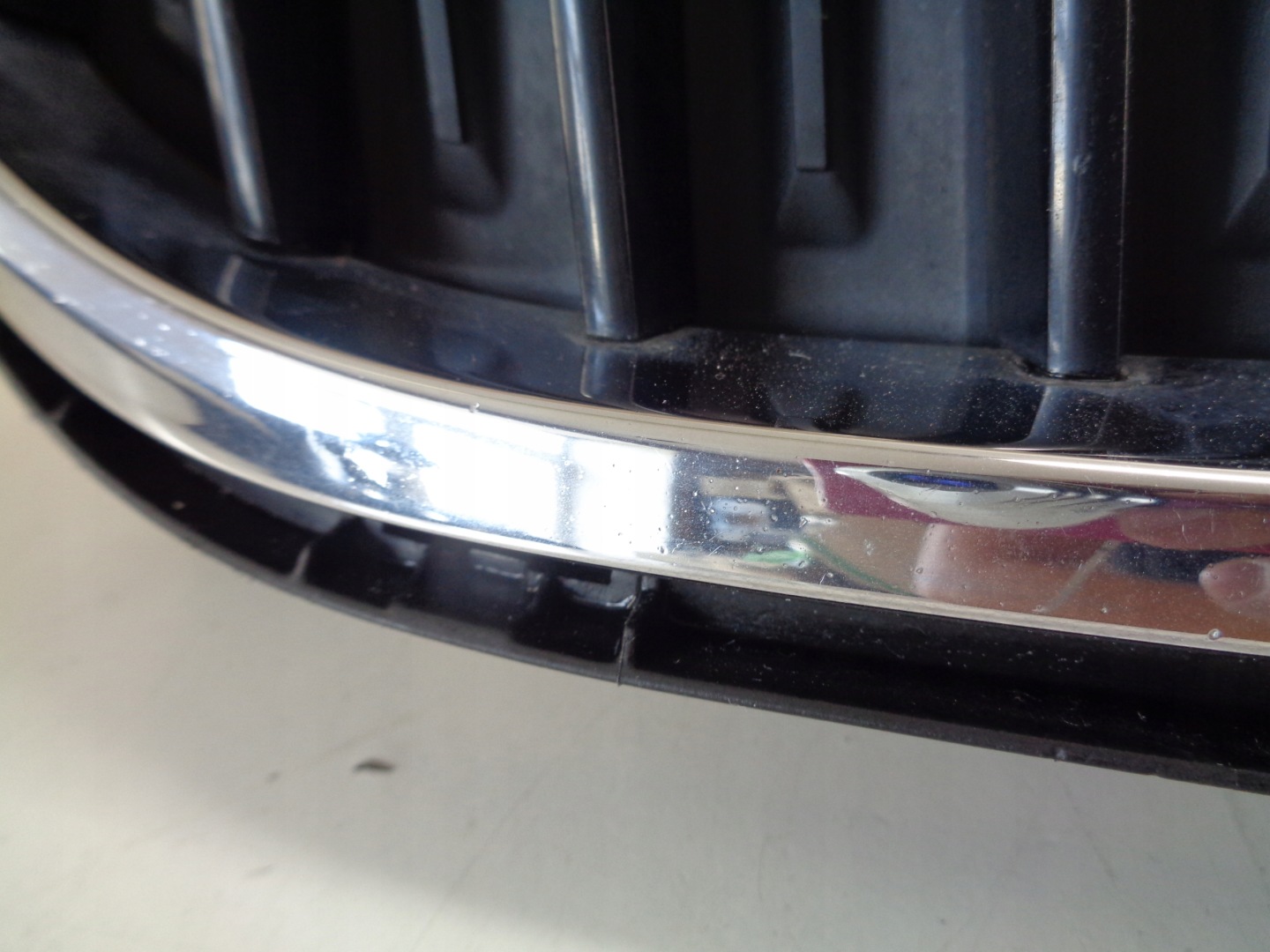 BMW 5 G31 Kühlergrill FRONTGRILL Kühlergitter 7474368 - Thumbnail 8