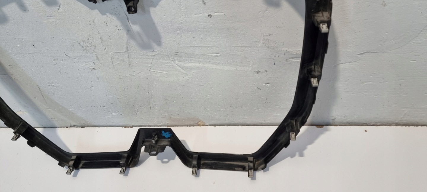 BMW iX I20 Kühlergrill FRONTGRILL Kühlergitter 5111949 - Thumbnail 12