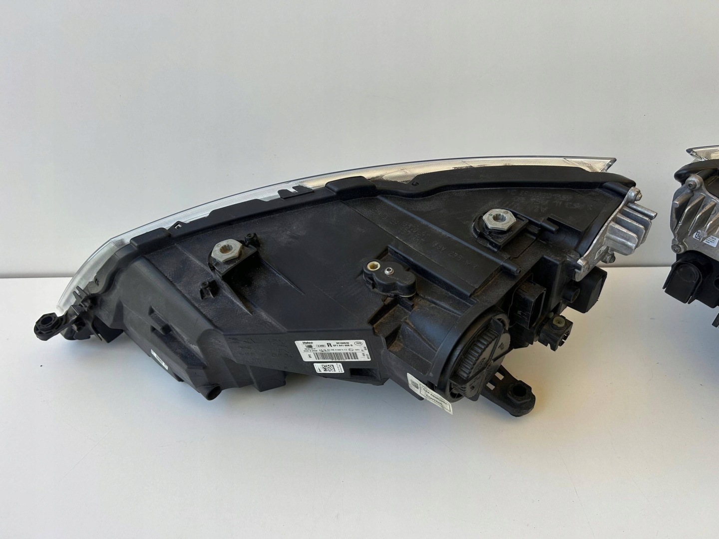 Frontscheinwerfer SEAT Leon II 1M 5F1941008 LED Links Scheinwerfer Headlight - Thumbnail 7
