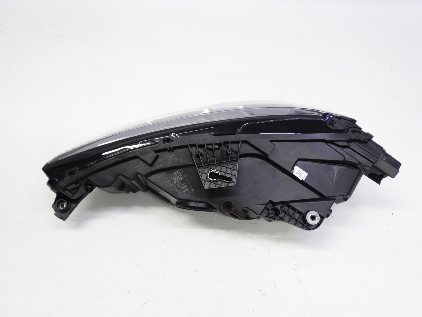 Frontscheinwerfer Audi A3 8Y 8Y0941012 LED Rechts Scheinwerfer Headlight - Thumbnail 11