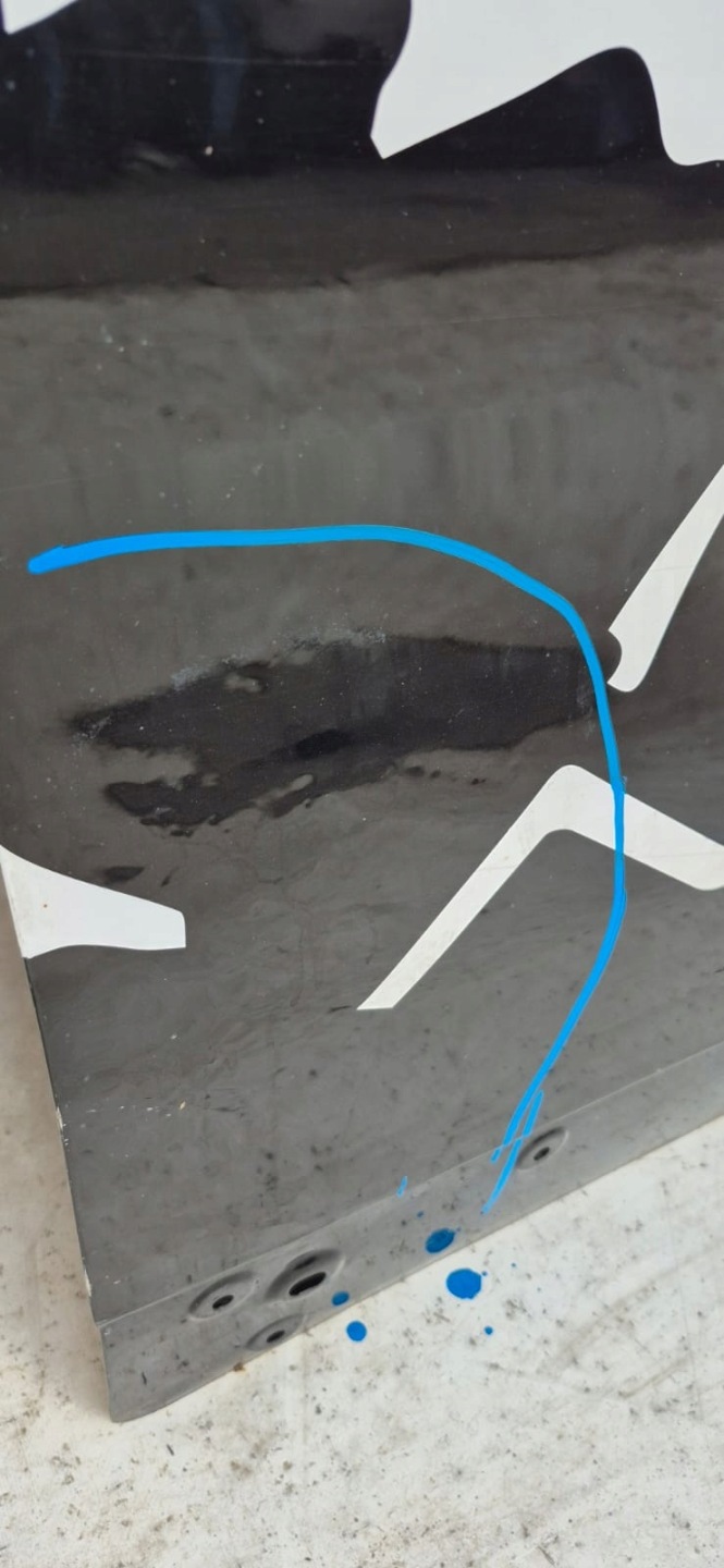 Toyota Proace V Tür Vorne Rechts Door Porta Porte - Thumbnail 5