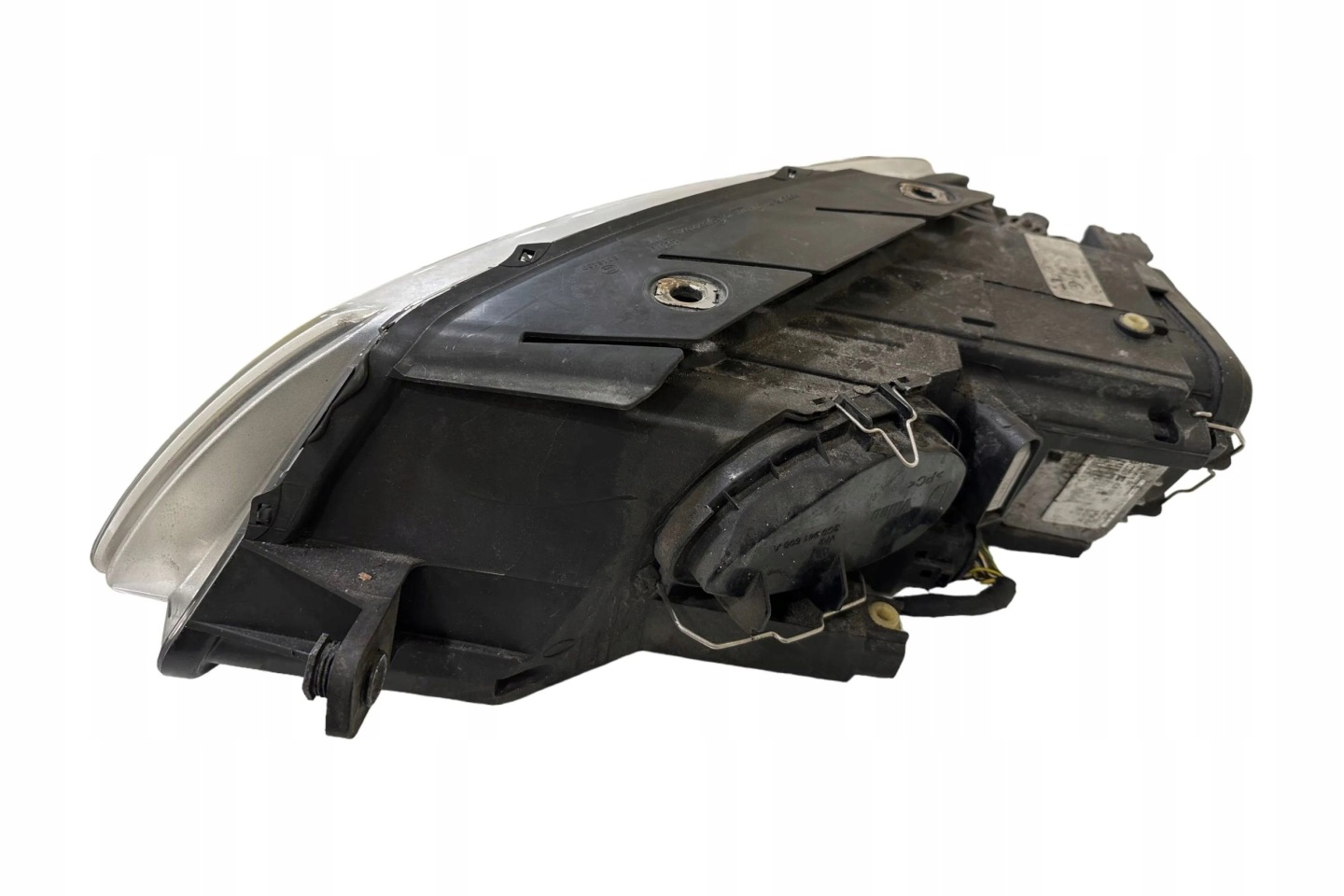 Frontscheinwerfer VW Passat B6 3C0941752K Xenon Rechts Scheinwerfer Headlight - Thumbnail 5
