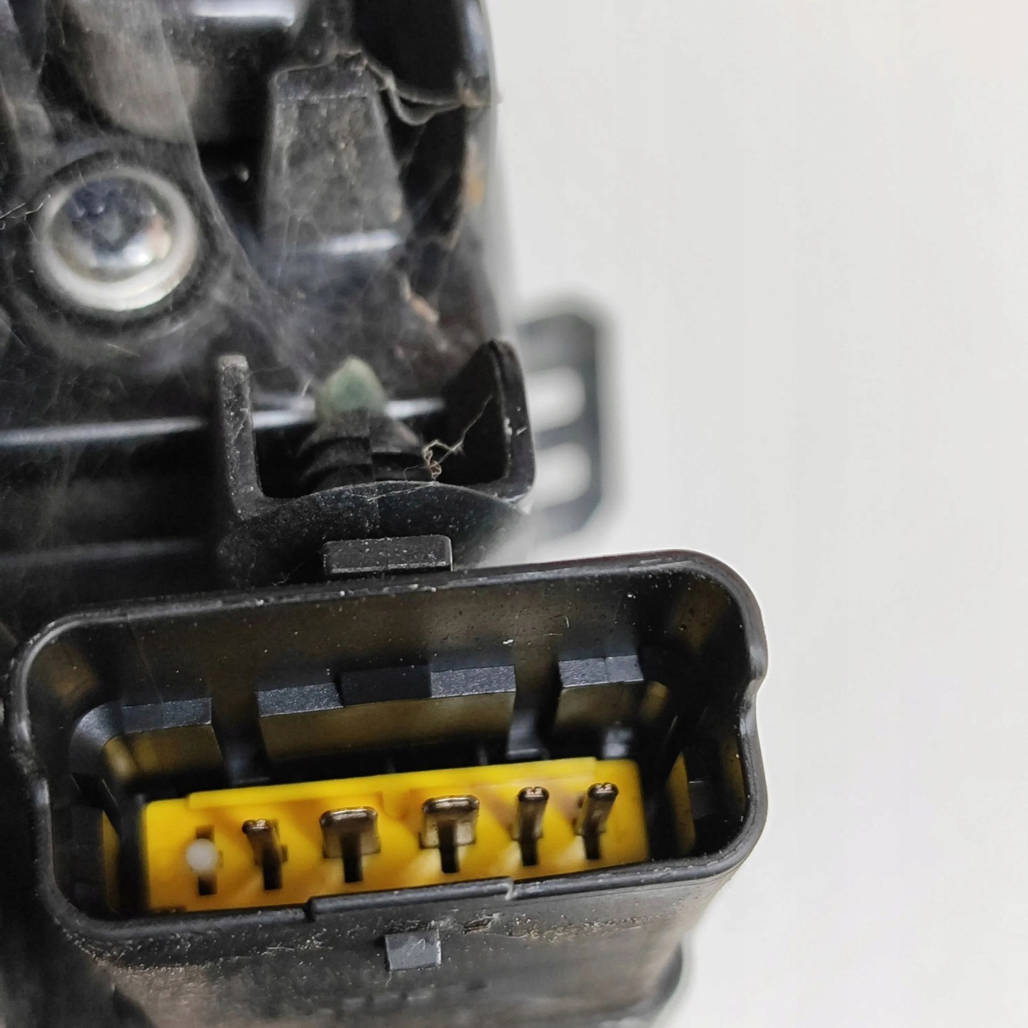 Frontscheinwerfer Citroen C5 9818005080 LED Rechts Scheinwerfer Headlight - Thumbnail 6