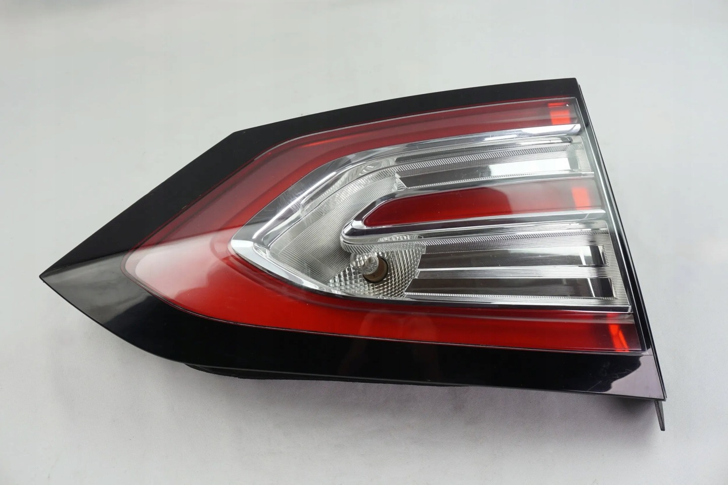Ford Galaxy III Mk3 Rückleuchte EM2B13A603AH Rearlamp - Thumbnail 1