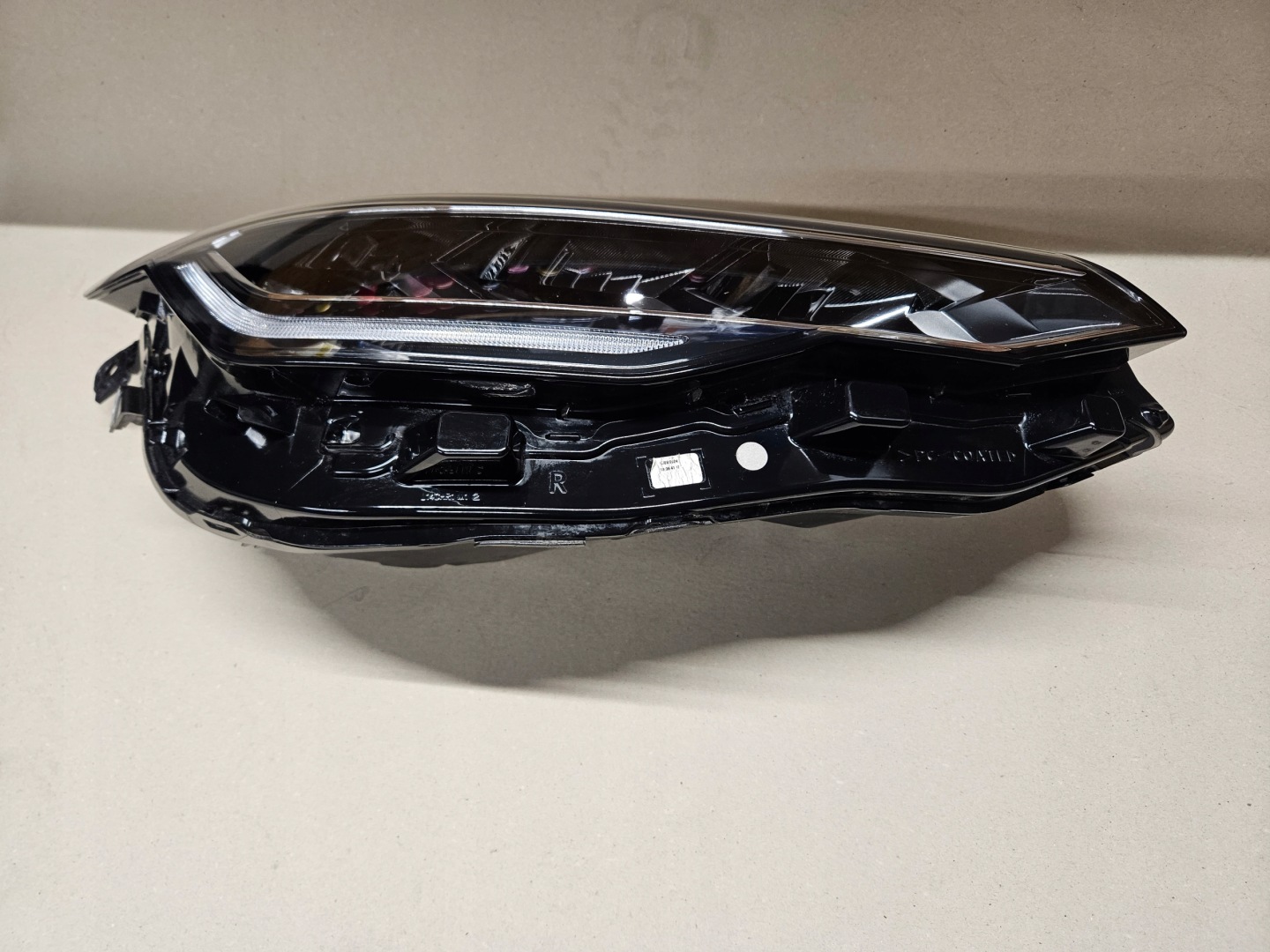 Frontscheinwerfer VW Golf VIII 992941571AK LED Rechts Scheinwerfer Headlight - Thumbnail 10