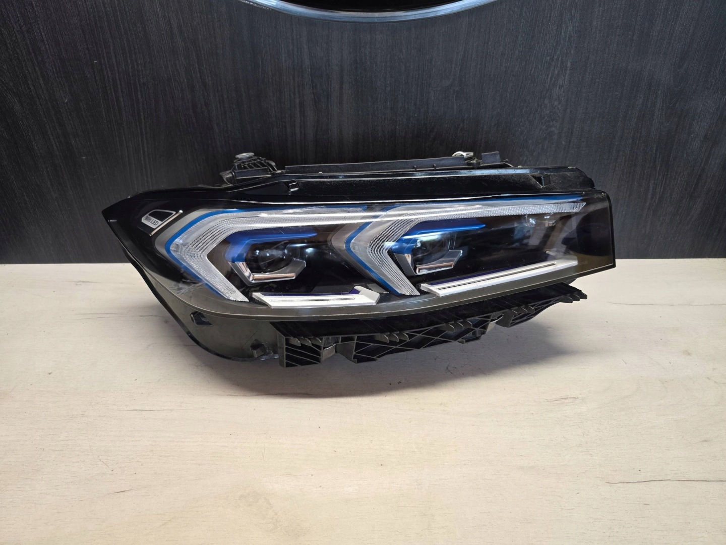 Frontscheinwerfer BMW 3 G21 9450802 LED Rechts Scheinwerfer Headlight - Thumbnail 1