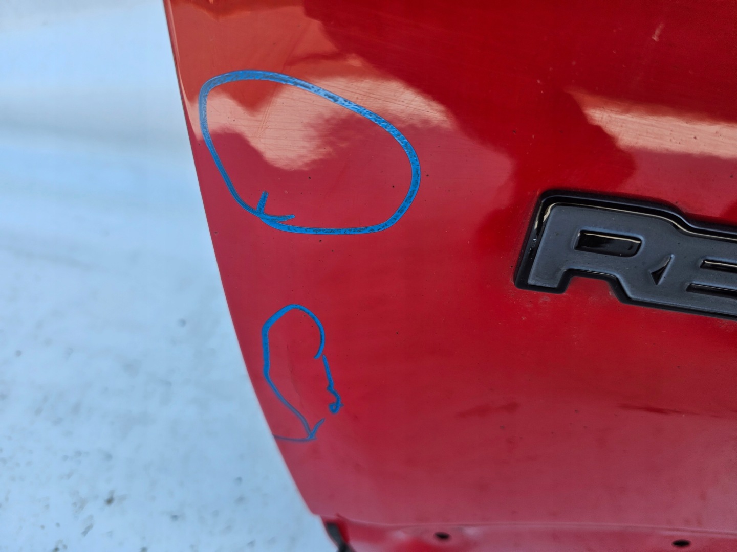 Jeep Renegade BU Tür Vorne Links Door Porta Porte - Thumbnail 8