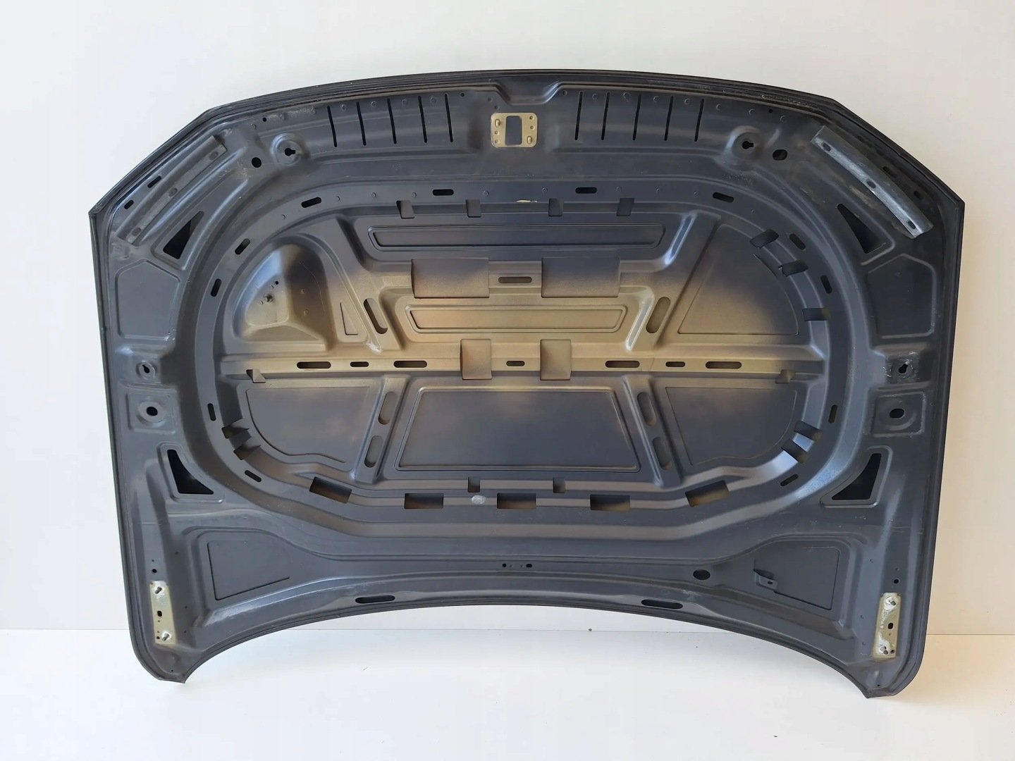 Motorhaube VW Passat B8 Bonnet Hood - Thumbnail 6