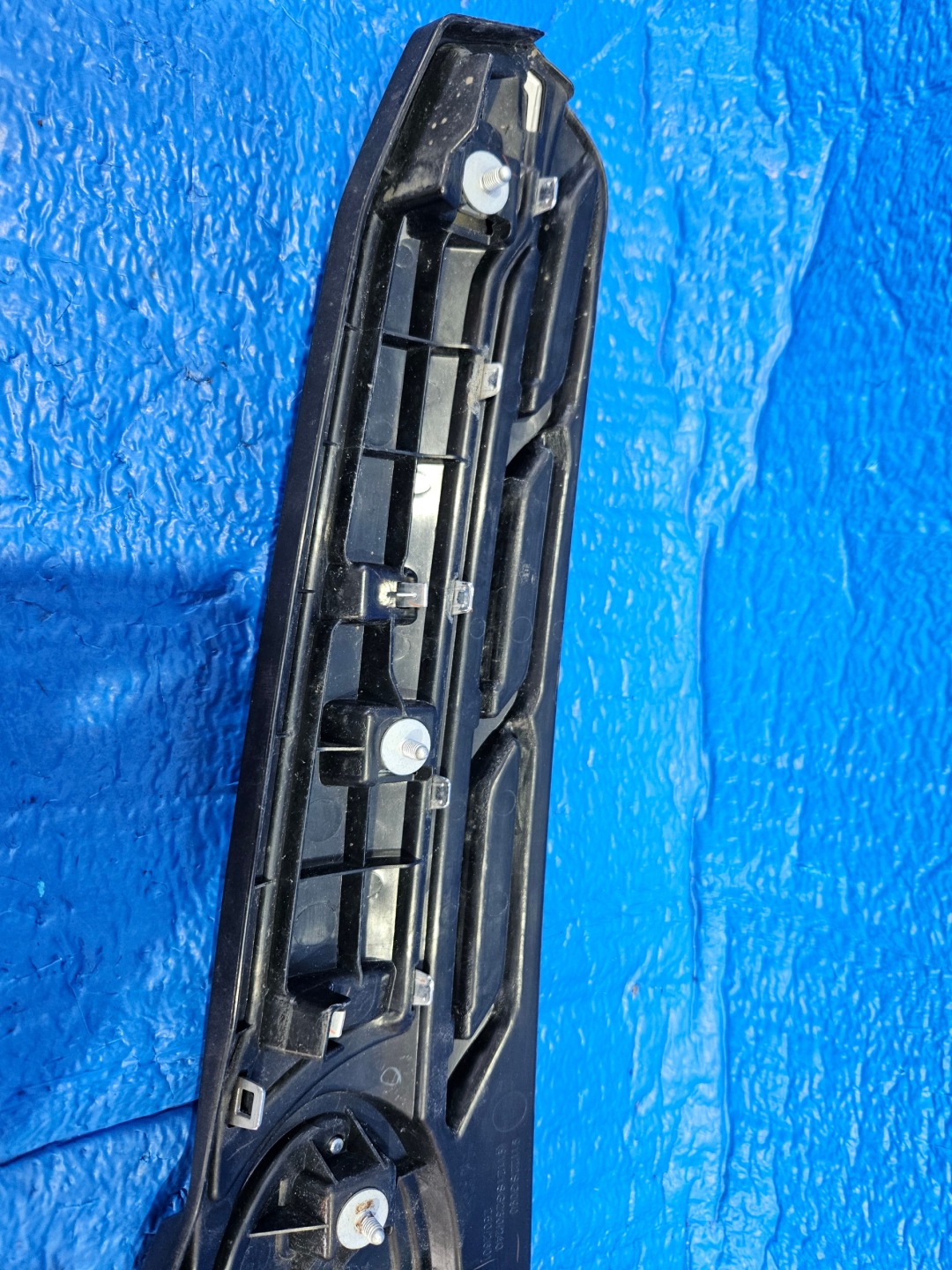 Subaru Forester SF Kühlergrill FRONTGRILL Kühlergitter 91122SG090MOT - Thumbnail 7
