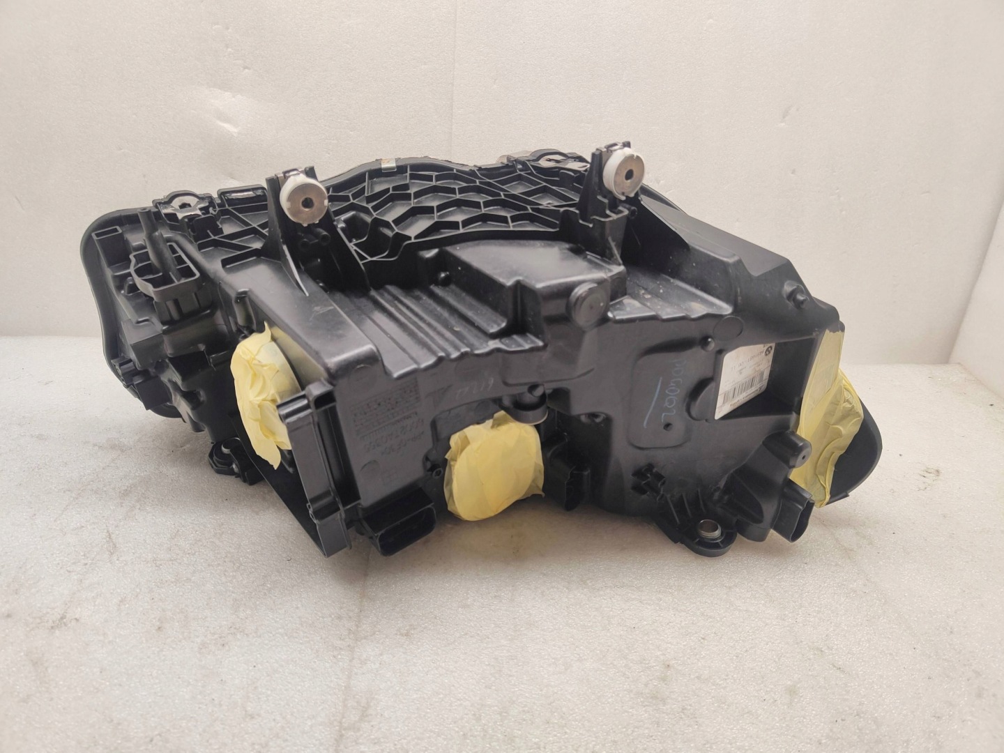Frontscheinwerfer BMW X3 G01 9491681 LED ADAPTIVE Links Scheinwerfer Headlight - Thumbnail 7