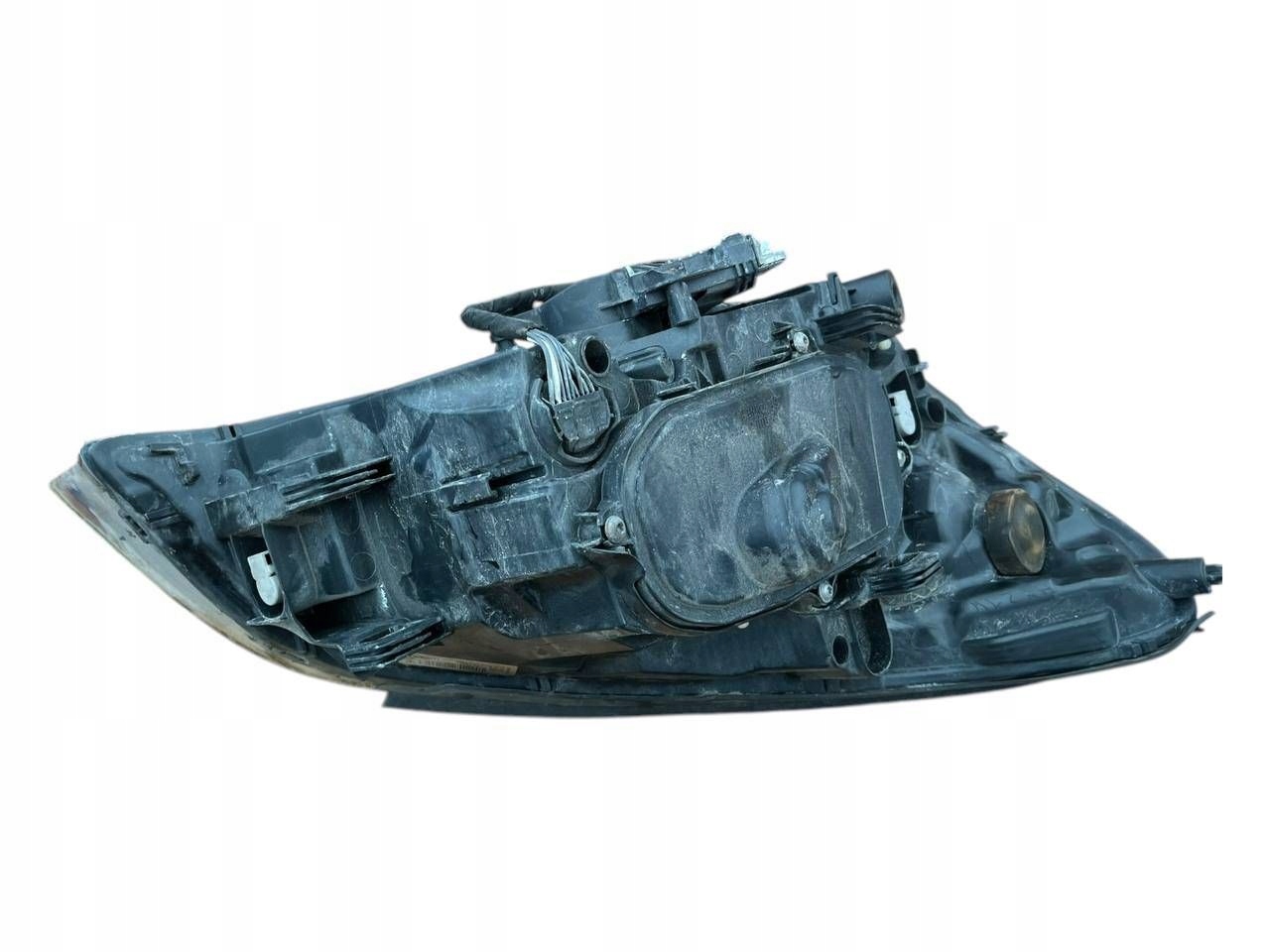 Frontscheinwerfer Volvo S60/V60 V60 31299992 LED Links Scheinwerfer Headlight - Thumbnail 7