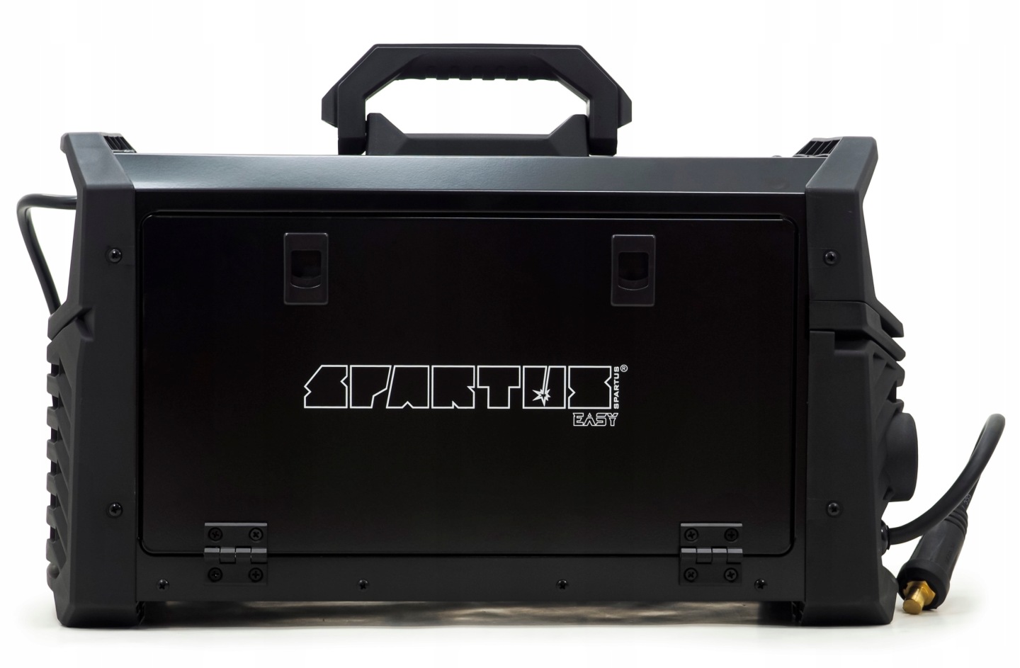 Spawarka SPARTUS EasyMIG 219 DUAL PULSE PÓŁAUTOMAT 4-ROLKI 230V 200A 