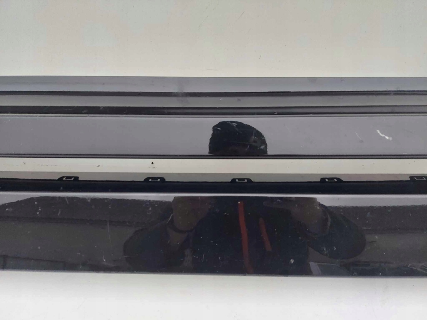 Land Rover Defender LA Kühlergrill FRONTGRILL Kühlergitter L8B217820A - Thumbnail 3