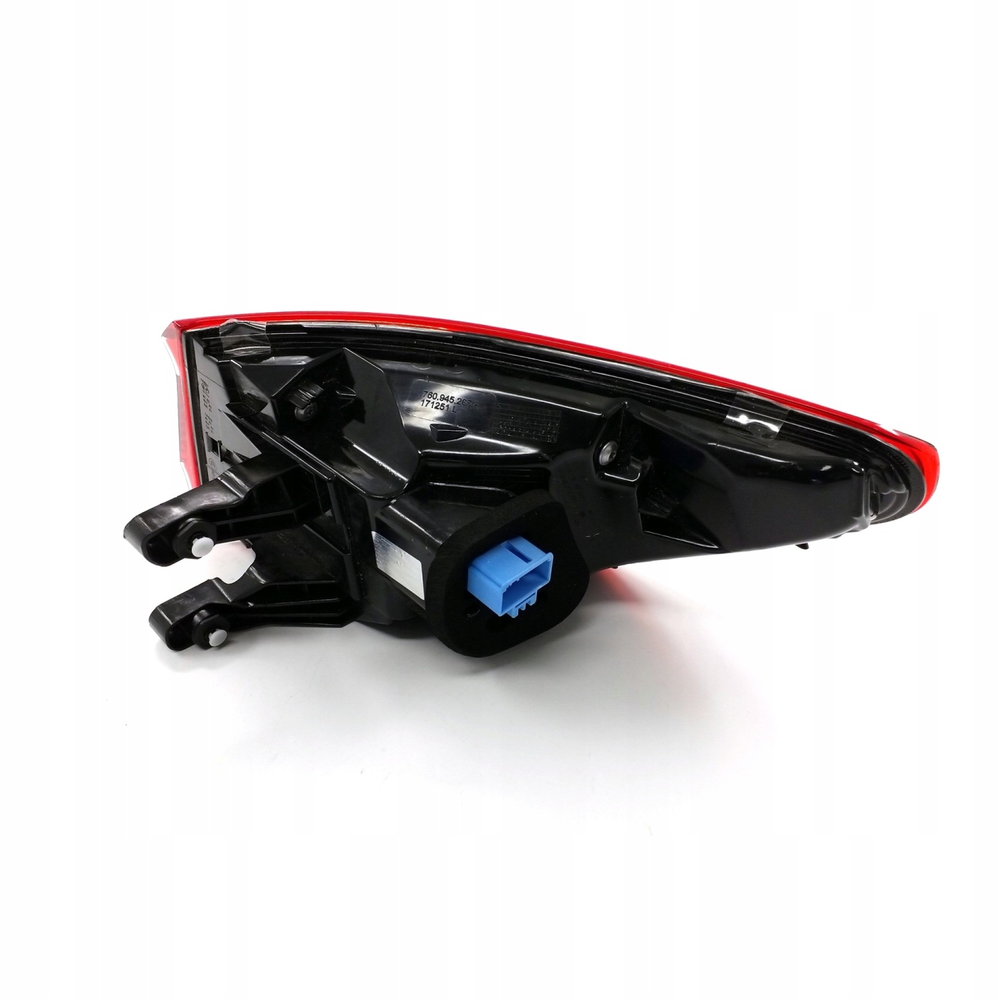 VW Touareg CR Rückleuchte Rearlamp - Thumbnail 4