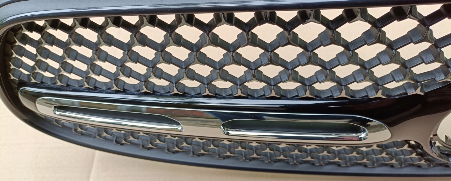 Mercedes-Benz GLC W254 Kühlergrill FRONTGRILL Kühlergitter A2548881800 - Thumbnail 8