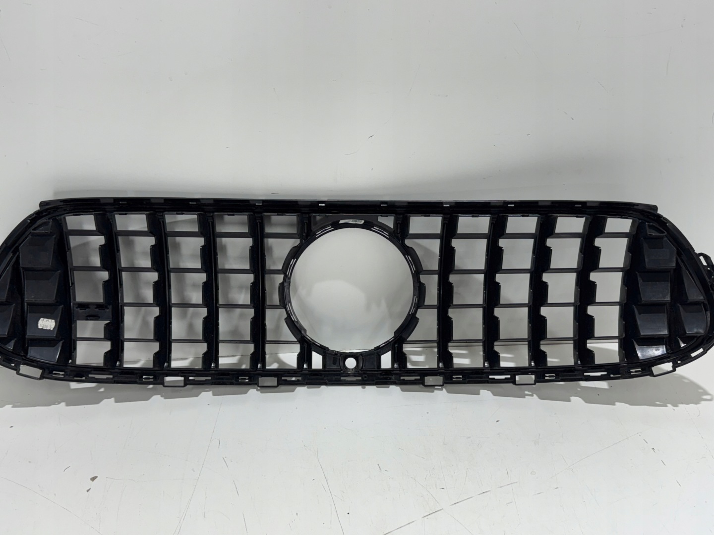 Mercedes-Benz GLC W253 Kühlergrill FRONTGRILL Kühlergitter A2548880020 - Thumbnail 5