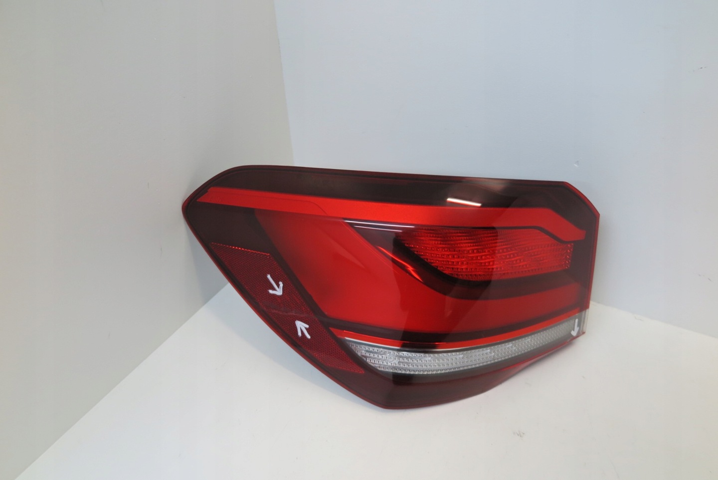 BMW X1 F48 Rückleuchte Rearlamp - Thumbnail 1