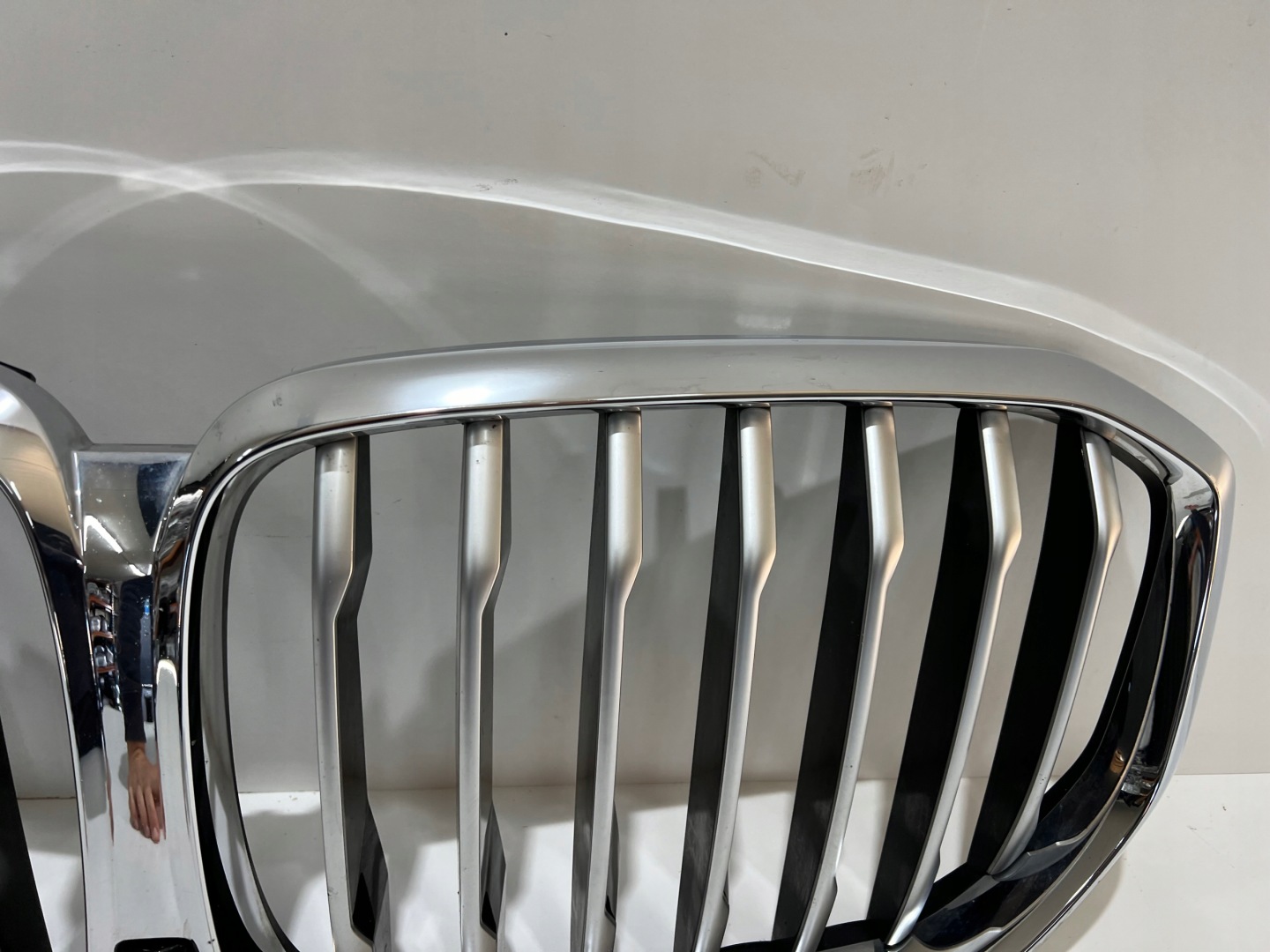 BMW X5 G05 Kühlergrill FRONTGRILL Kühlergitter - Thumbnail 7