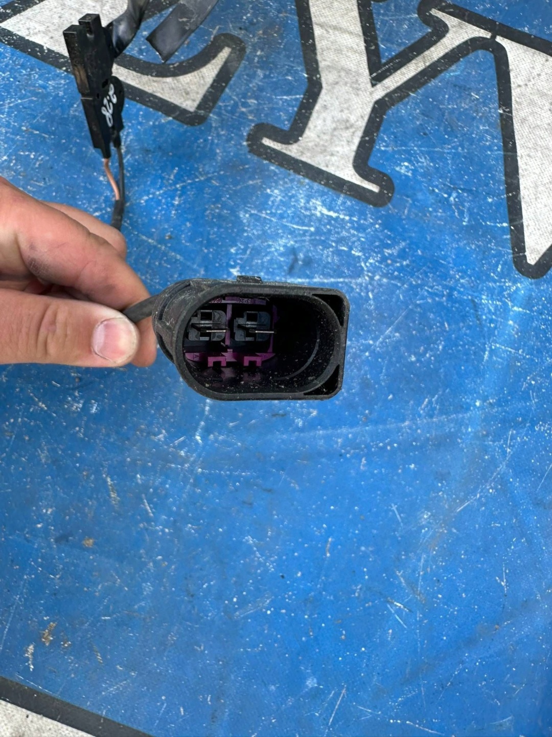Frontscheinwerfer Audi Q8 4M8845099A LED Links Scheinwerfer Headlight - Thumbnail 7