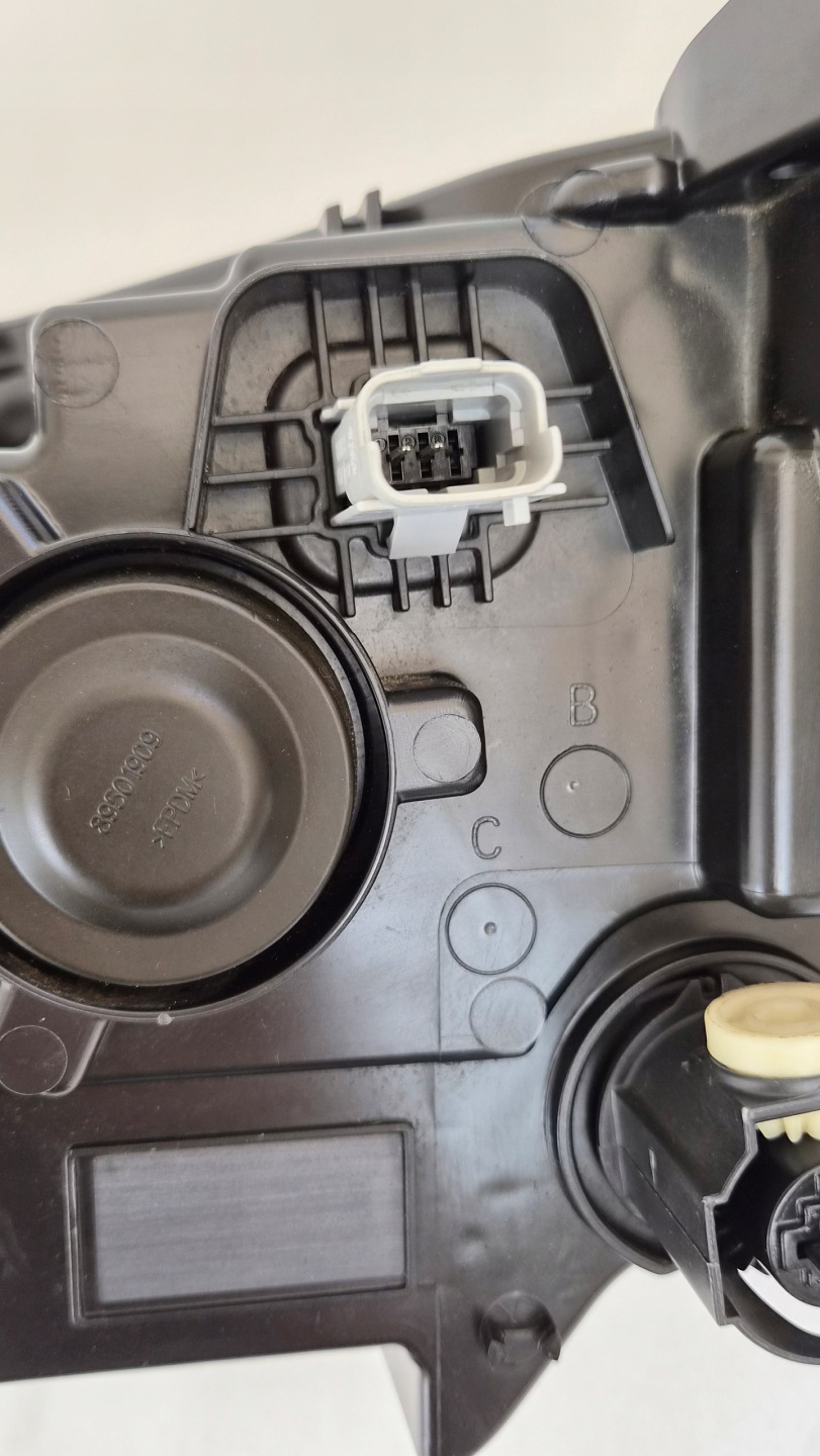 Frontscheinwerfer Renault Talisman RFD 2015LEDPUR LED Rechts Headlight - Thumbnail 12