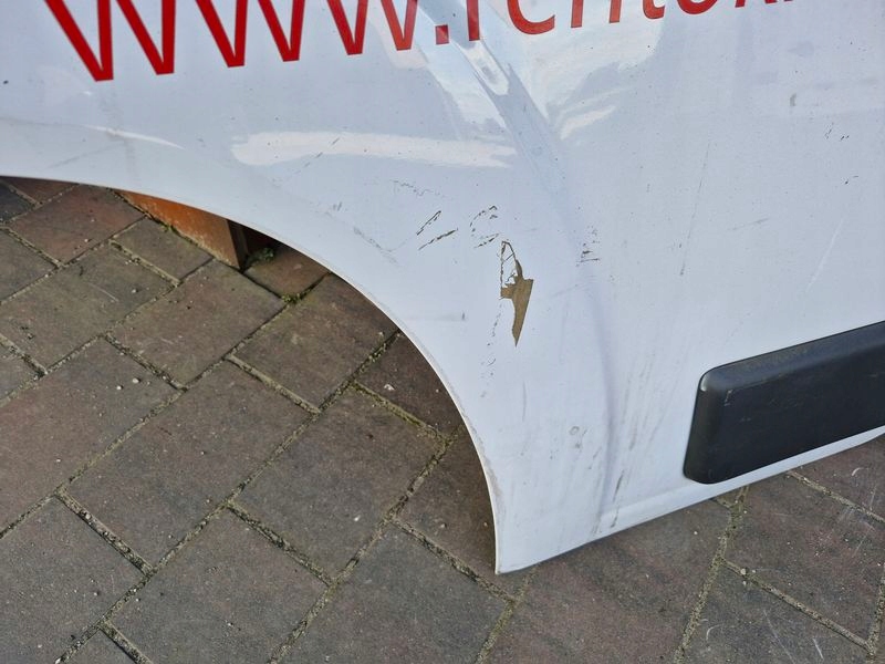 Fiat Ducato ZFA 240 Tür Vorne Links Door Porta Porte - Thumbnail 7