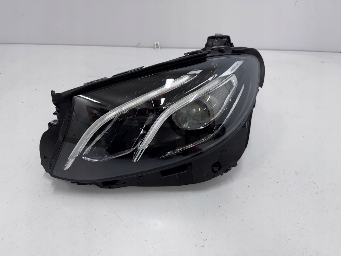 Frontscheinwerfer Mercedes-Benz E-Klasse W213 A2139064504 High Performance LED Links Headlight - Thumbnail 7