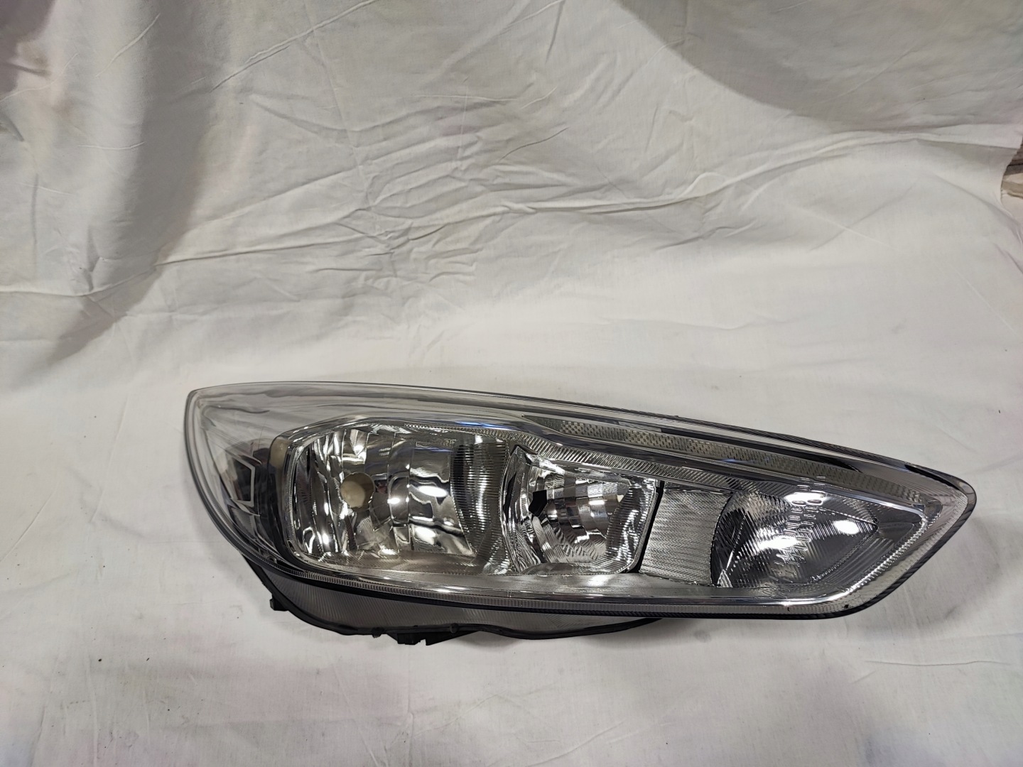 Frontscheinwerfer Ford Focus III Mk3 F1EB13W029CB LED Rechts Headlight - Thumbnail 1