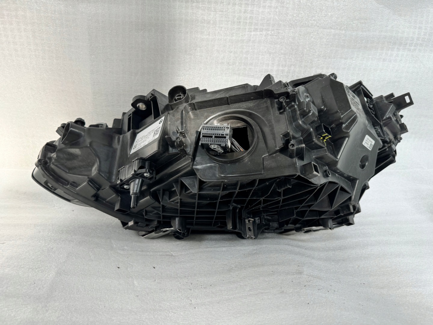 Frontscheinwerfer BMW 4 G26 5A19352 LED Rechts Scheinwerfer Headlight - Thumbnail 5