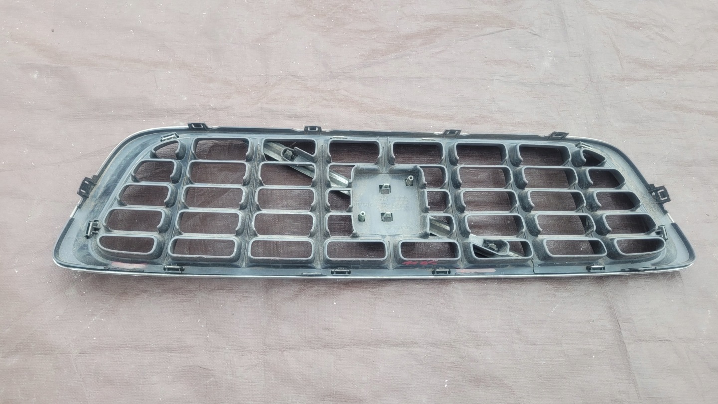 Volvo S70/V70/XC70 V70 Kühlergrill FRONTGRILL Kühlergitter 31255500MI - Thumbnail 6