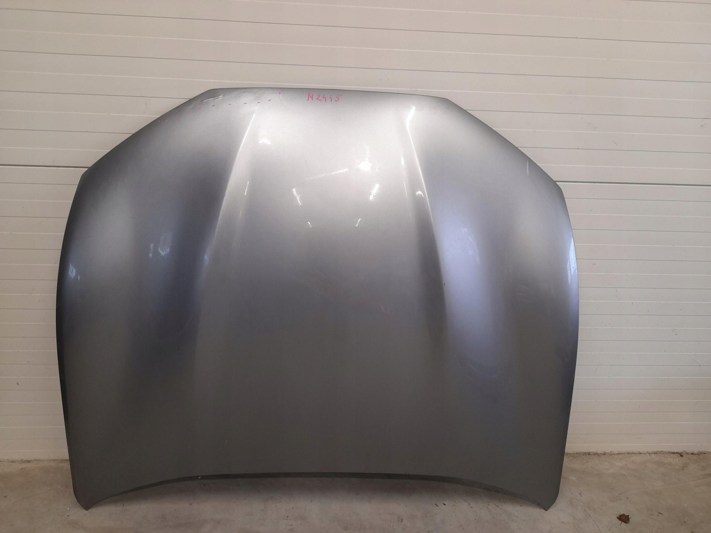 Motorhaube Ford Mustang Mach-E Mk1 Bonnet Hood - Thumbnail 1