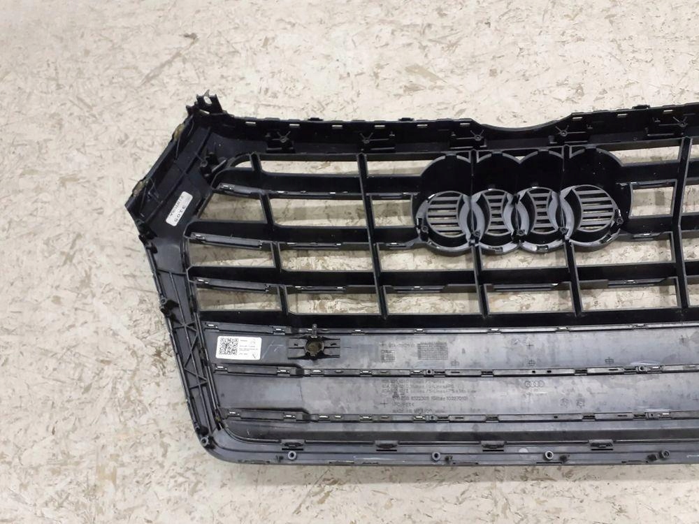 Audi Q5 Kühlergrill FRONTGRILL Kühlergitter 80A853651E - Thumbnail 7